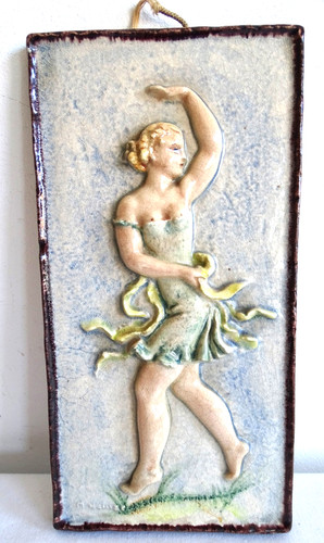 Max heinze art - art, nouveau