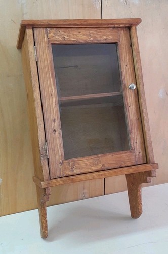 Antico mobile pensile - mobile,