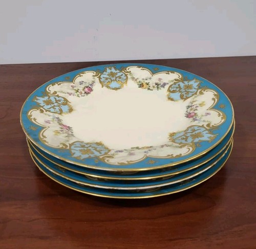 Limoges ahrfeldt quattro - ahrfeldt,