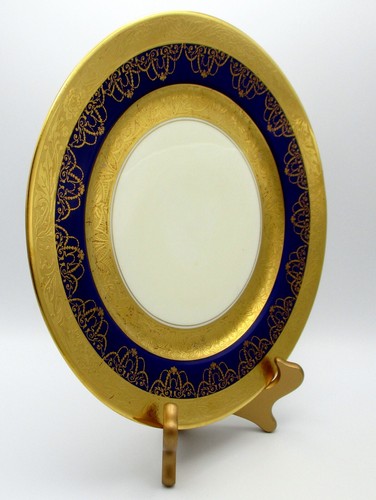 Antico piatto tressemann - antico,