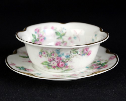 Haviland limoges schleiger 681 - haviland,