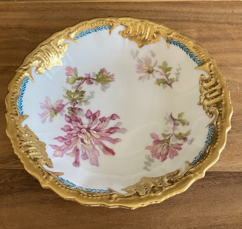 Lazarus straus sons limoges - lazarus,